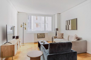 Blueground Midtown W gym wd nr Central Park NYC-1585